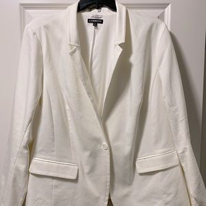 Lane Bryant Blazer - Modernest Collection